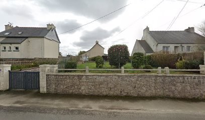 Le jardinier de la presqu'ile, Paysagiste à Trédarzec
