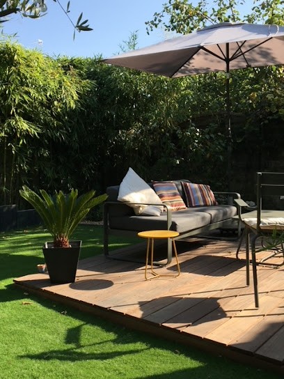 Paysage Passion, Paysagiste à Fay-de-Bretagne