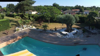 Arts et Paysages, Paysagiste à Martignas-sur-Jalle