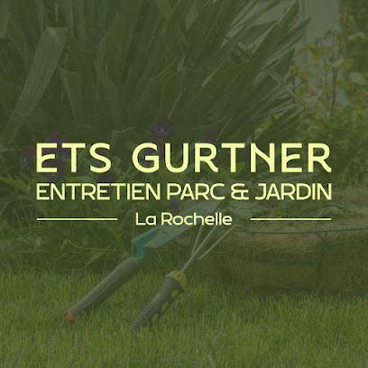 Ets Gurtner 17 - Jardinier Paysagiste, Paysagiste à Périgny