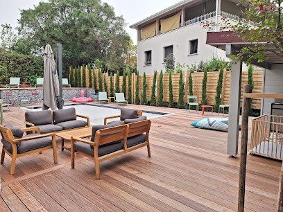 MNE Paysage, Paysagiste à Oloron-Sainte-Marie