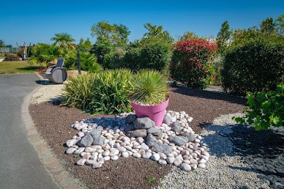 Loire Piscine Jardin, Paysagiste à Doué-en-Anjou