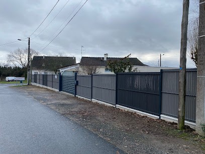 36000 services, Paysagiste à Luant