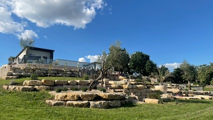 Arbor'&Sens Paysages, Paysagiste à Chauray