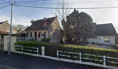 Cochois Laurent, Paysagiste à Solers