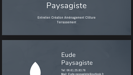 Eude Paysagiste, Paysagiste à Neufchâtel-en-Bray