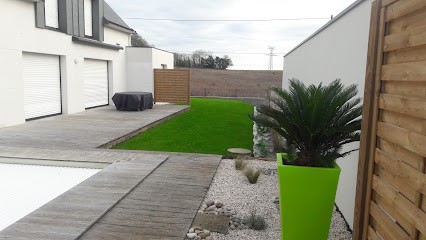 Taillenvert Paysage, Paysagiste à Gestel