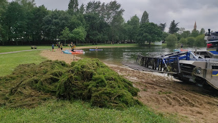 Nautilus Environnement Paysagiste à Batz-sur-Mer