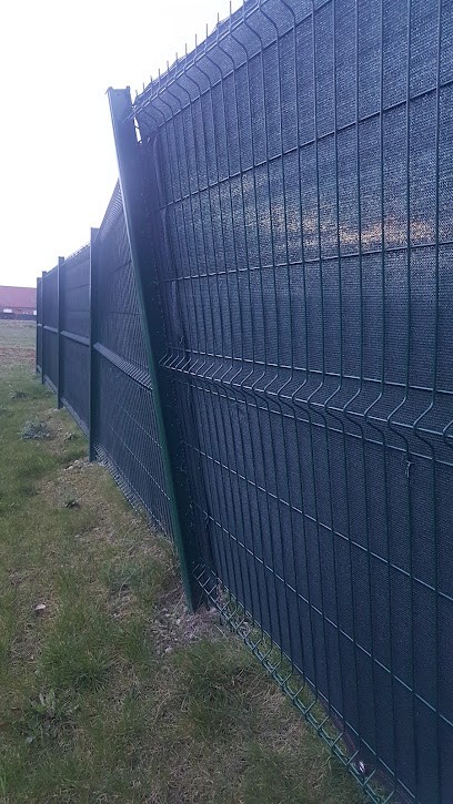 Chavigny, Paysagiste à Marquillies