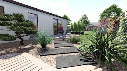 Asymétrie Paysage, Paysagiste à La Chevrolière