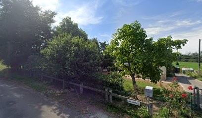 Paysagistes Pascals, Paysagiste à Lécousse