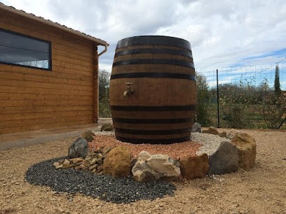 Les Jardins de Carla Ruel Yannick, Paysagiste à Bédarrides