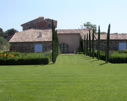 Lantelme Paysage, Paysagiste à La Tour-d'Aigues