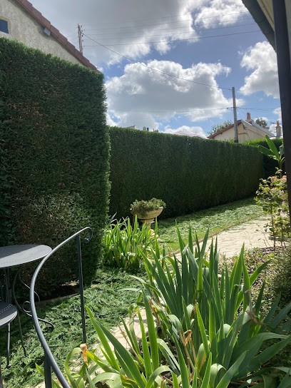 Corentin Burel Paysagiste, Paysagiste à Auvillars