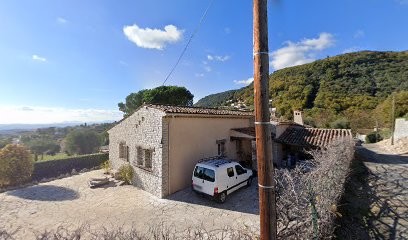 Terre Et Creation (Sarl), Paysagiste à Tourrettes-sur-Loup