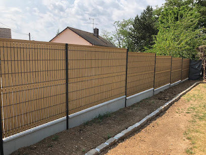 Duret Espaces Verts – Paysagiste Chartres (28), Paysagiste à Bailleau-le-Pin