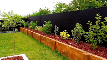 Fabien Paysage, Paysagiste à Mésanger