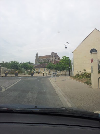 ORSAP, Paysagiste à Saint-Leu-d'Esserent