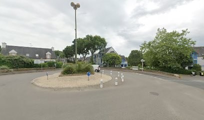 Jan Patrice Entretien de Jardins, Paysagiste à Clohars-Fouesnant