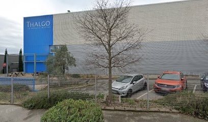 Patrick Mairesse, Paysagiste au Muy