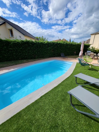 Daniel Moquet signe vos allées - Ent. Barusseau, Paysagiste à Verdun