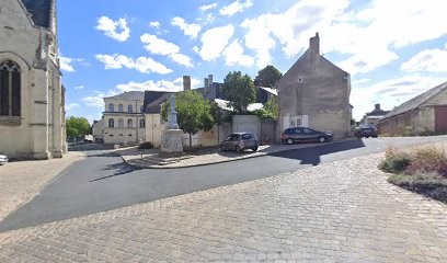 Follain Quentin, Paysagiste à Beaufort-en-Anjou