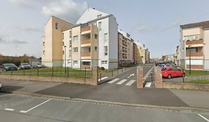 Lhomme Rose Line, Paysagiste à Calais