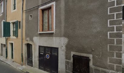 Borie Claude, Paysagiste à Marvejols