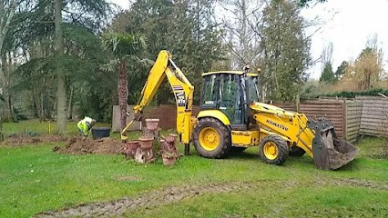 Dervillers Eric, Paysagiste à Cinqueux