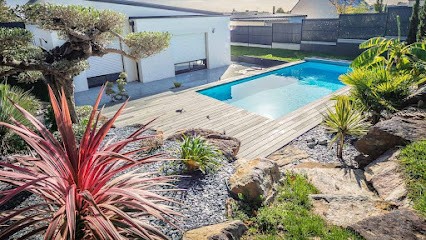 Créa Bâti Jardin, Paysagiste à Pipriac