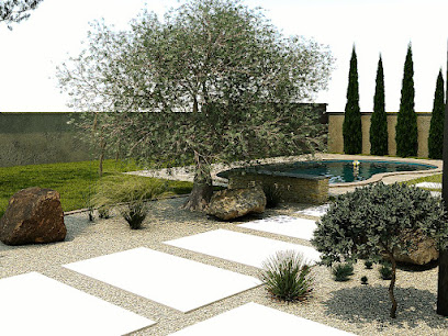 Concept'or Paysage, Paysagiste à Mercurey