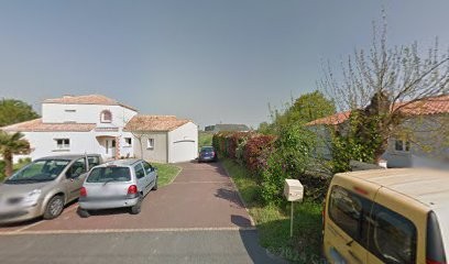 Gaillard Bruno, Paysagiste au Landreau