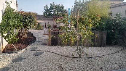 ALEX'TERIEUR, Paysagiste à Saint-Gilles