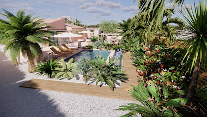 Le Jardin Qui Bouge, Paysagiste à Fontcouverte