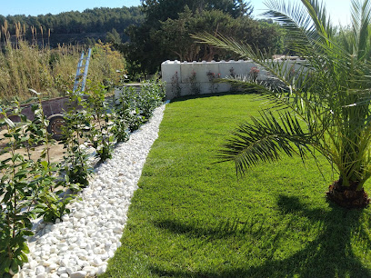 Les Jardins De Dahlia, Votre Paysagiste Et Élagueur À Salon-De-Provence, Paysagiste à Salon-de-Provence