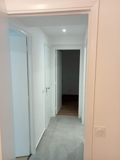 Mymo Entreprise - Travaux de rénovation France, Paysagiste à Mouans-Sartoux