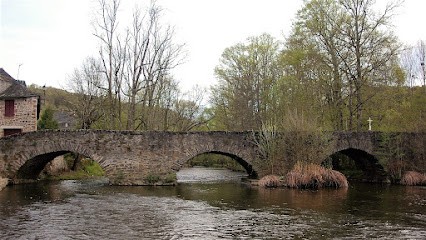 Les Amis du Pont du Saillant, Paysagiste à Voutezac