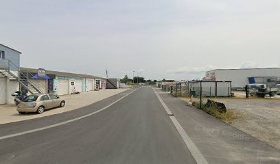 VERT JARDIN, Paysagiste à La Guérinière