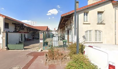 Souchard Espace Vert, Paysagiste à Fontenay-aux-Roses