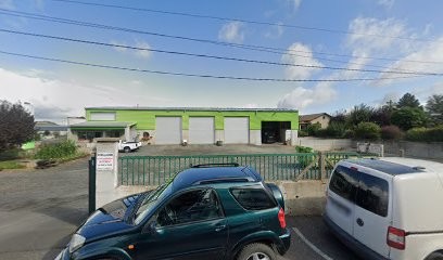 Delabre Jean-Louis: Paysagiste Clôture barrière Terrassement, Paysagiste à Yssingeaux