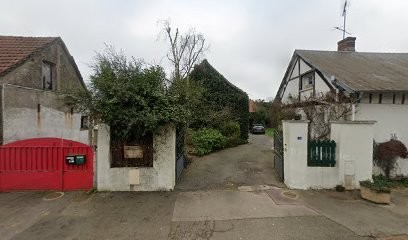 Verhalle Denis, Paysagiste à Saint-Crépin-Ibouvillers