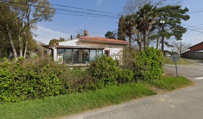 Les Aquas Di Jo, Paysagiste à Lanta