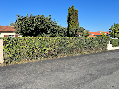 Coudert Espaces Verts Paysagiste à Creysse
