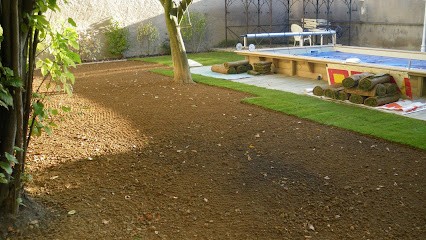 Mickael Paysage, Paysagiste à Pagny-sur-Moselle