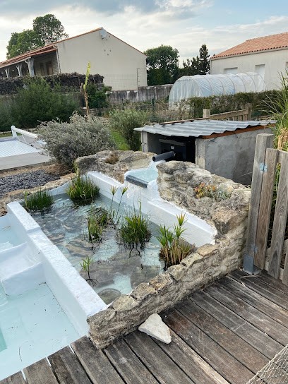Pausity, Paysagiste à Preuilly-sur-Claise
