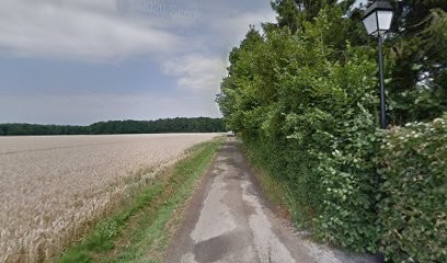 Teinturier Cédric, Paysagiste à Oigny-en-Valois