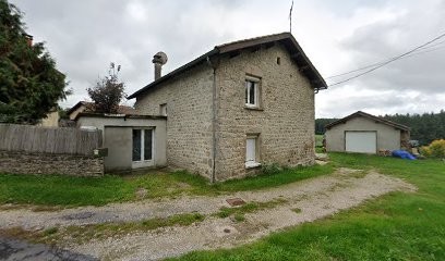 Vignal Alain, Paysagiste à Sainte-Sigolène