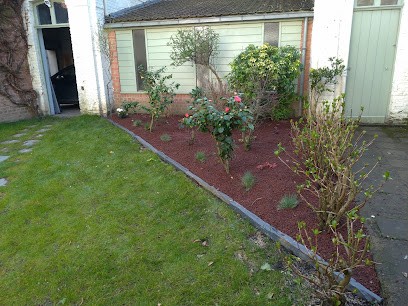 Maxipaysage, Paysagiste au Doulieu