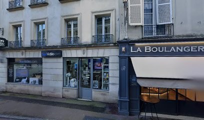 Neominae, Paysagiste à Saint-Germain-en-Laye