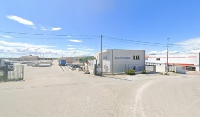 Lumineral, Paysagiste à Vedène